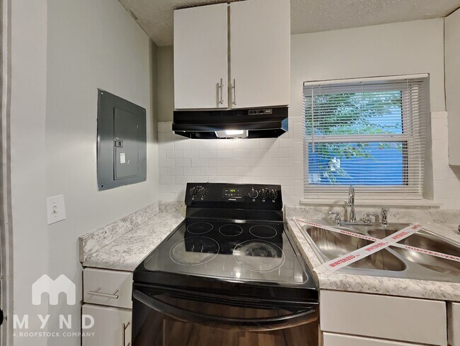 Foto del edificio - 1612 34th St Ensley