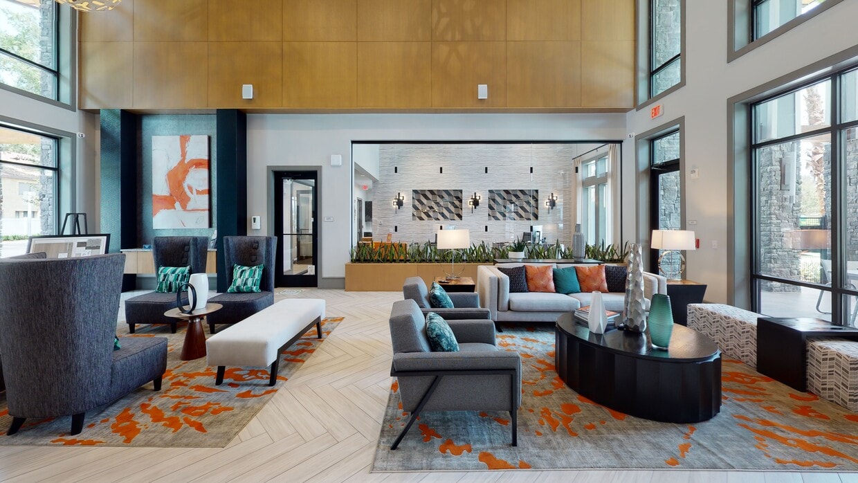 Photo - Century Town Center Apartments