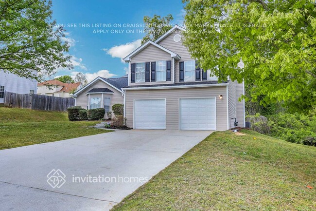 Foto del edificio - 7754 Providence Point Way