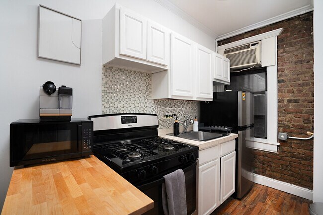 Foto del edificio - 45 1st Ave