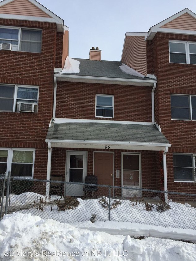 Primary Photo - 65 Beaver St