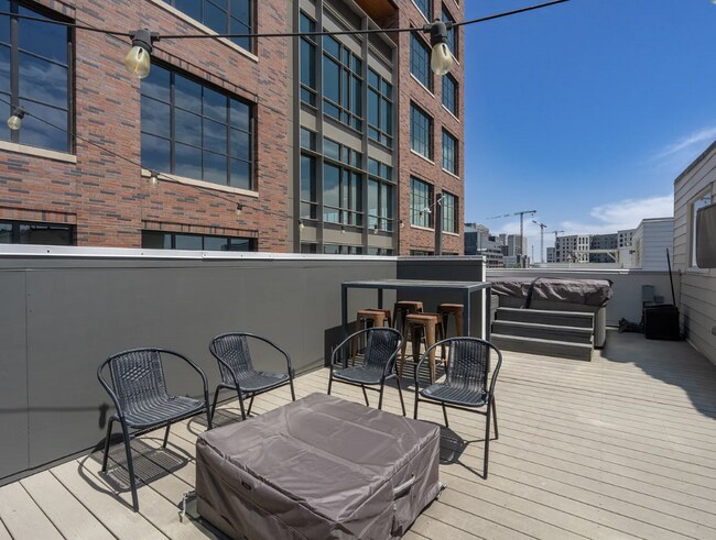 Foto del edificio - 3425 Larimer St