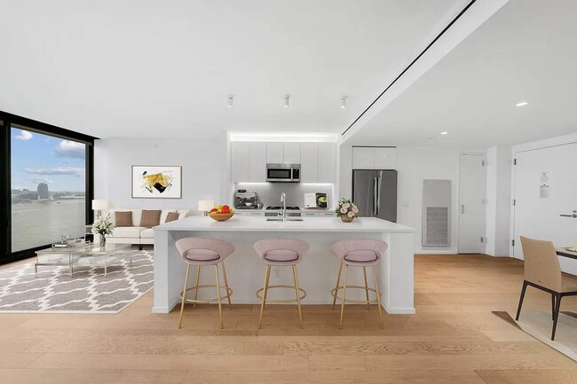 Foto del edificio - 685 1st Ave