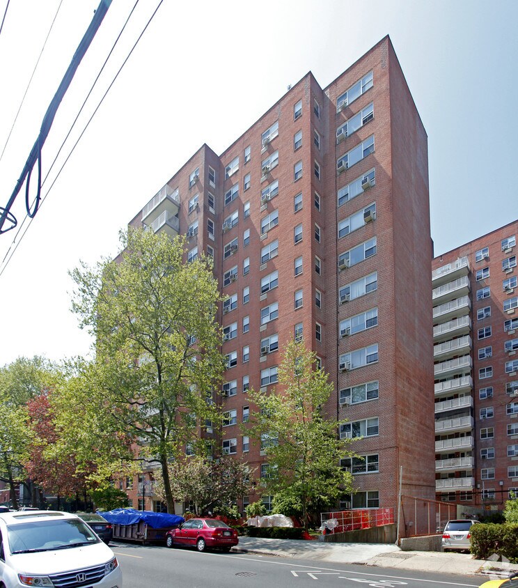 Primary Photo - Tibbett Towers