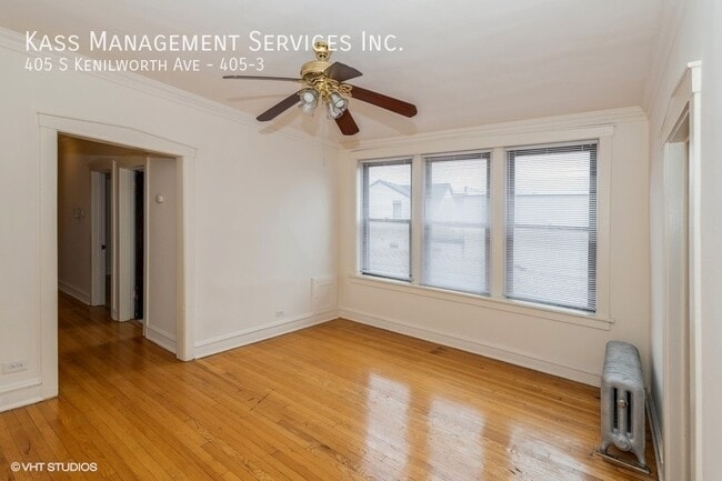 Building Photo - 405 S Kenilworth Ave