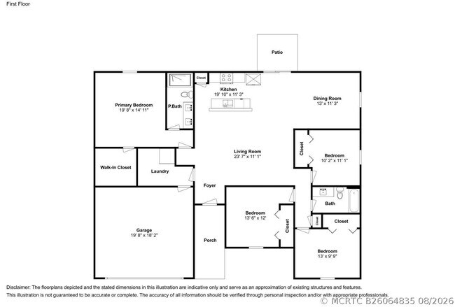 Building Photo - 751 NW Riverside Dr