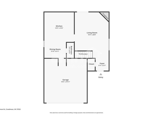 Building Photo - 1212 Whitman Dr