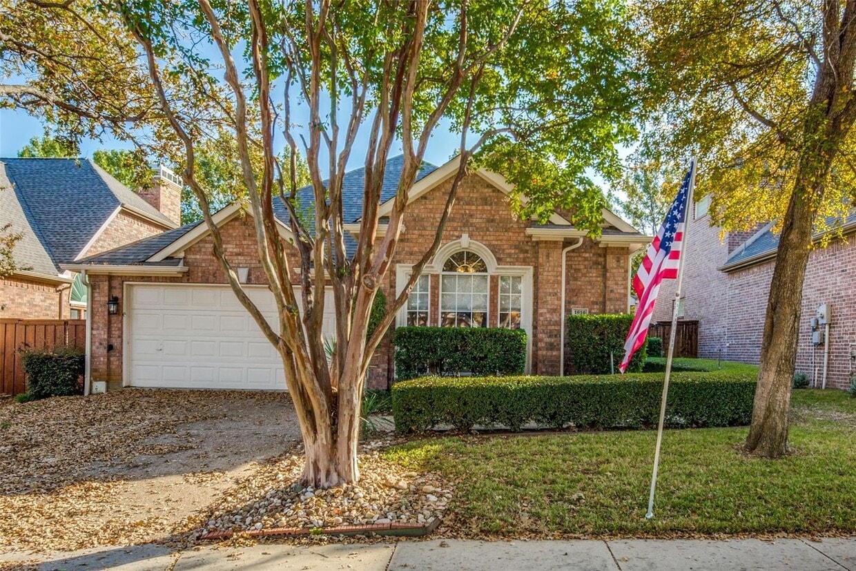 Foto principal - 1616 Villa Ct