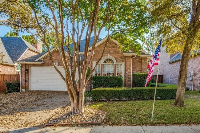Building Photo - 1616 Villa Ct