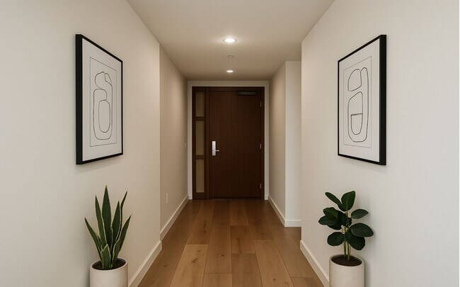 Foto del edificio - Newly updated features! 1 bedroom, 1.5 bat...