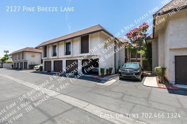 Foto del edificio - 2127 Pine Breeze Ln