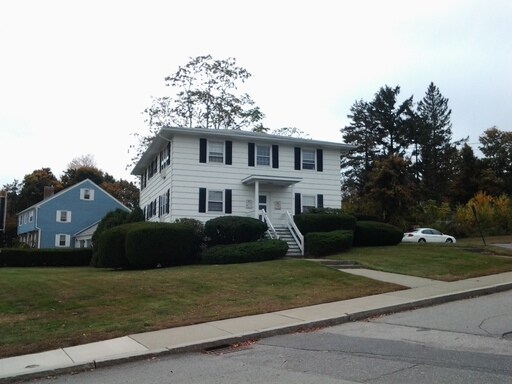 Primary Photo - 3 Jersey Dr