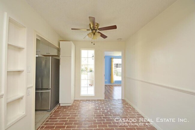 Building Photo - 1338 Fairlee Ave