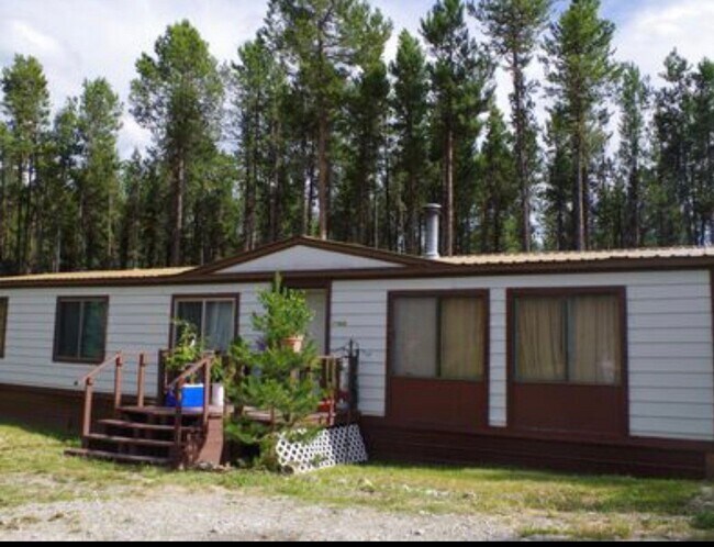Foto del edificio - 204 Old Creek Rd