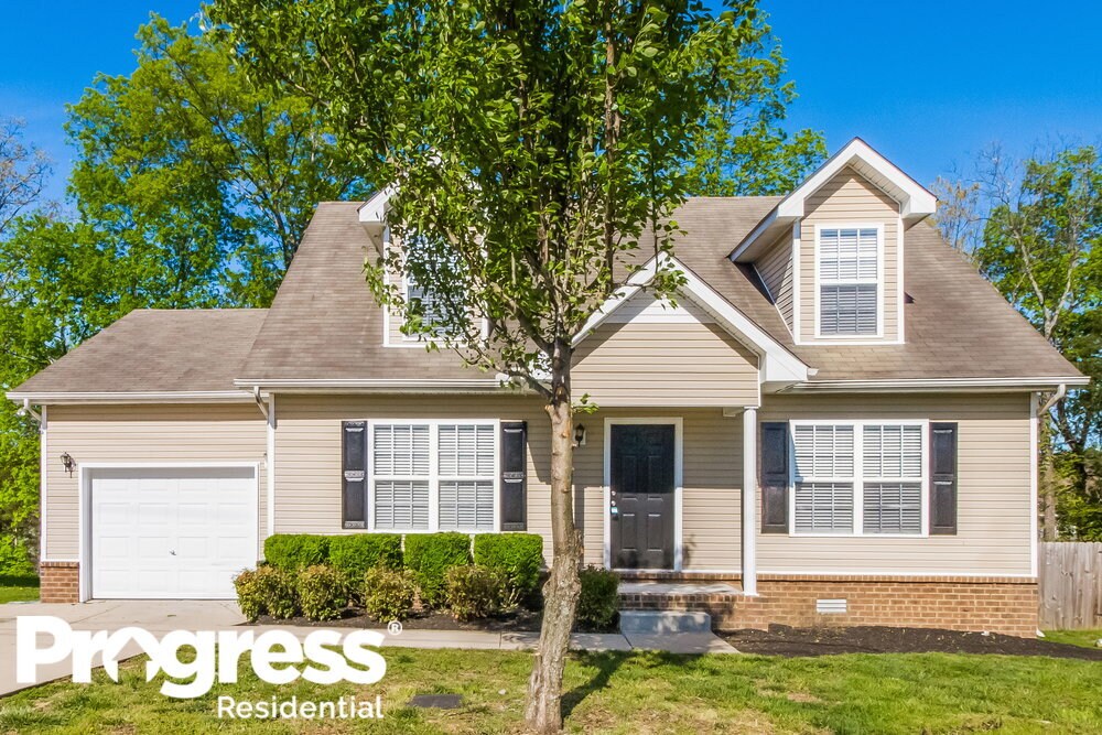 145 Grovedale Trace, Nashville, TN 37013 House Rental in Nashville