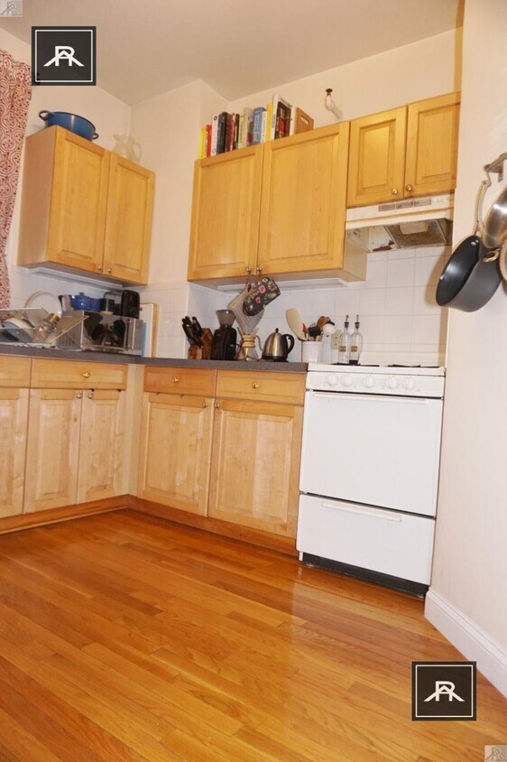 Foto principal - 1 bedroom in Allston MA 02134