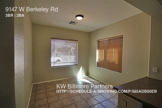 Building Photo - 9147 W Berkeley Rd