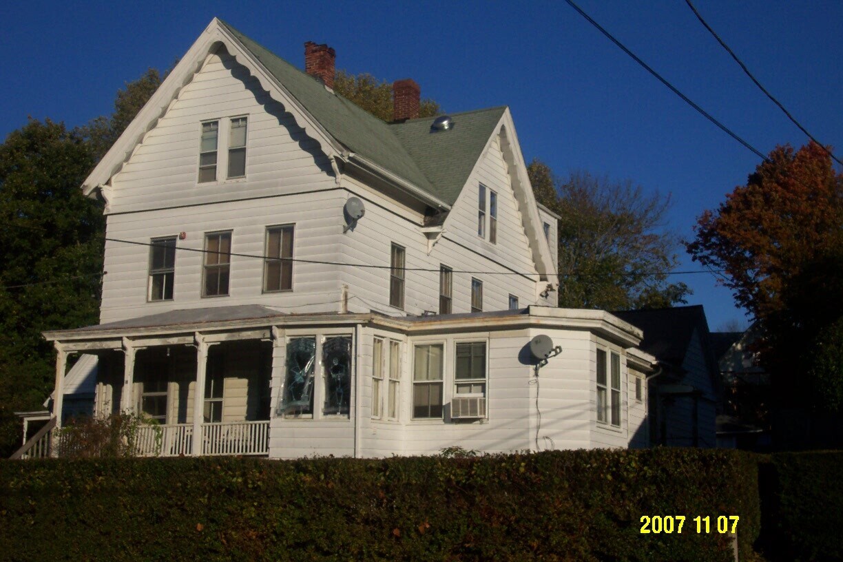 Primary Photo - 18 Spring St