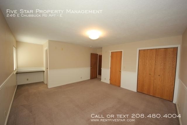 Building Photo - 3 bedroom in Chubbuck ID 83202