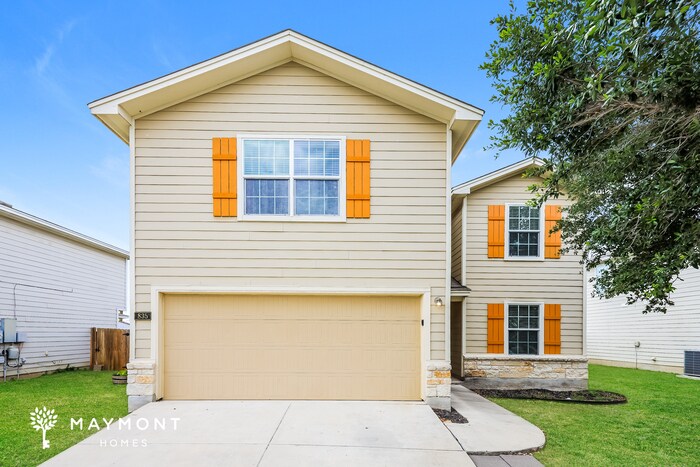 Foto principal - 835 Three Wood Way