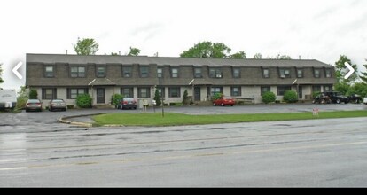 Building Photo - 1260 Loudon Rd