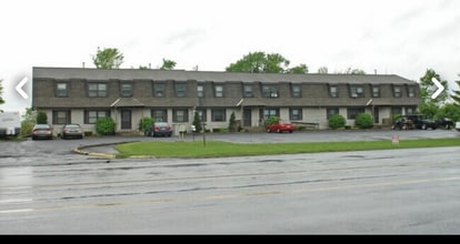Building Photo - 1260 Loudon Rd