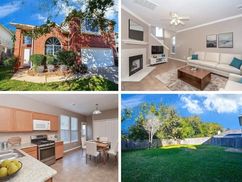 Photo - 16414 Pademelon Drive Unit