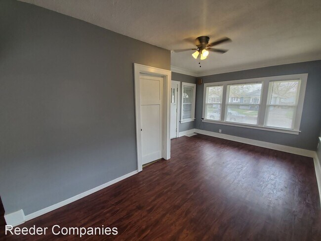 Building Photo - 2 br, 2 bath House - 6626 Monroe Ave