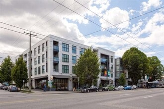 Building Photo - 1588 E Hastings St