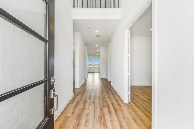 Foto del edificio - 4627 Windmill Lndg Ln