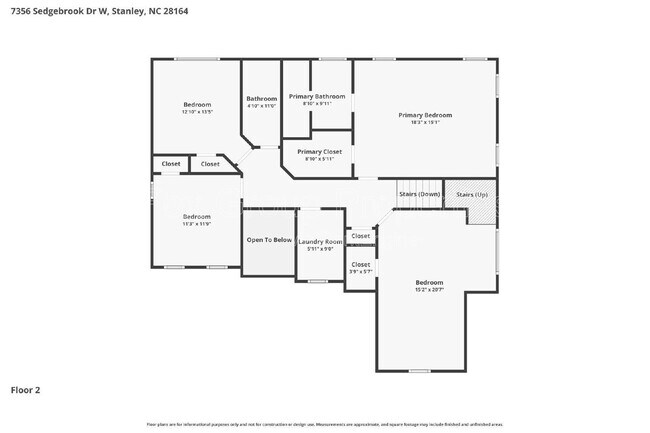 Building Photo - 7356 Sedgebrook Dr W