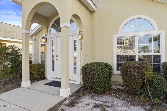 Foto del edificio - 104 White Cap Wy