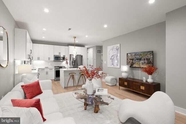 Foto del edificio - 1225 Park Rd NW