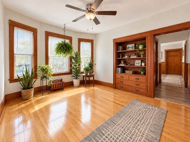 Building Photo - 51-53 Marblehead St