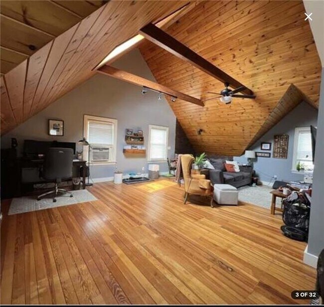 Foto del edificio - 118 Wentworth Ave