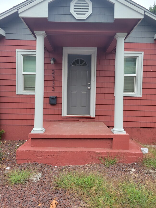 Foto del edificio - 2333 SE Hawthorne Blvd