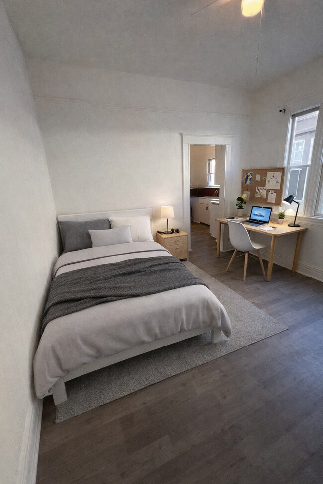 Foto del edificio - 127 S B St