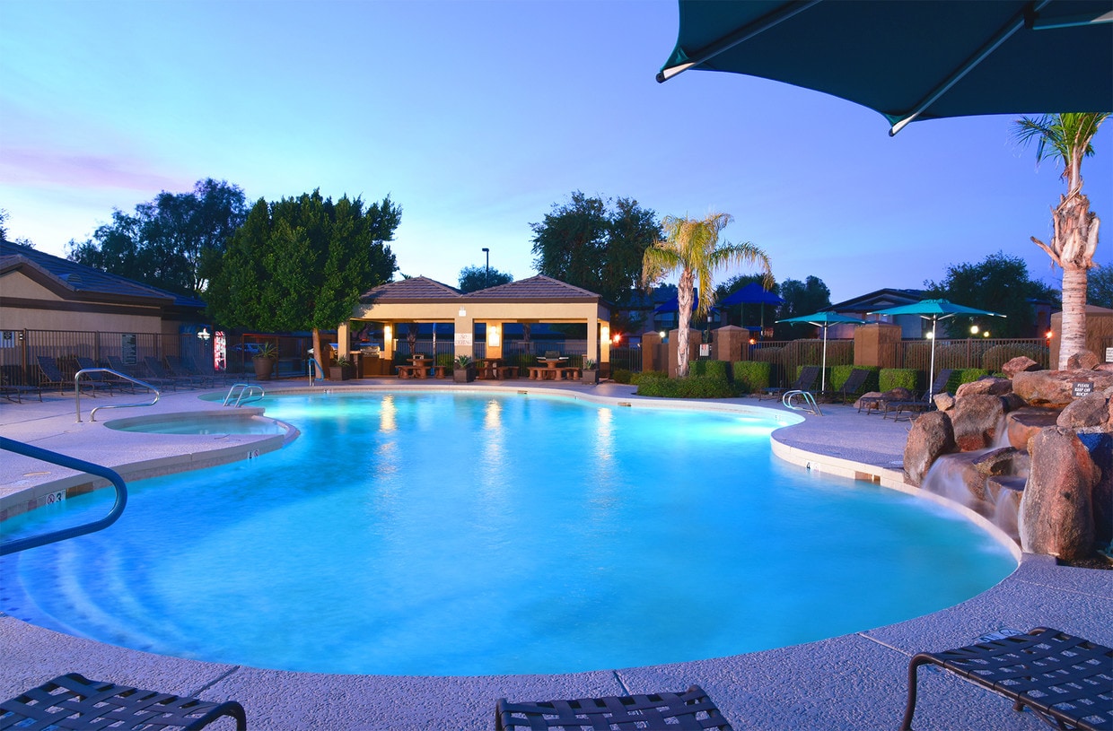 Tamarron Apts