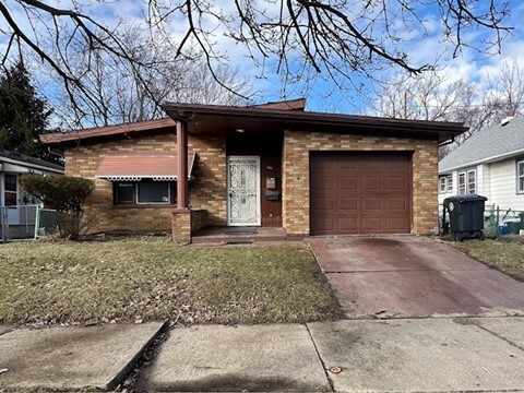 Foto principal - 1185 E Archwood Ave