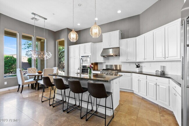 Foto del edificio - 41509 N Anthem Ridge Dr