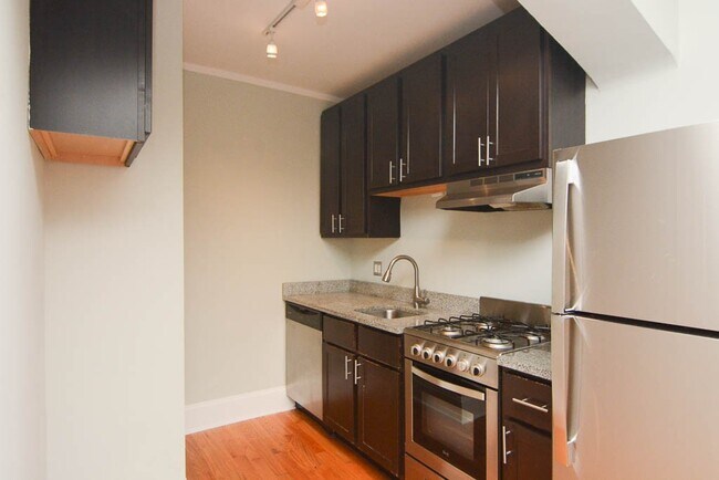 Foto del edificio - 4725 N Hermitage Ave