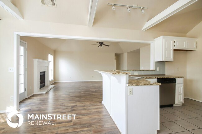 Foto del edificio - 11722 S 104th E Ave