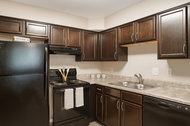 Building Photo - Continental Terrace