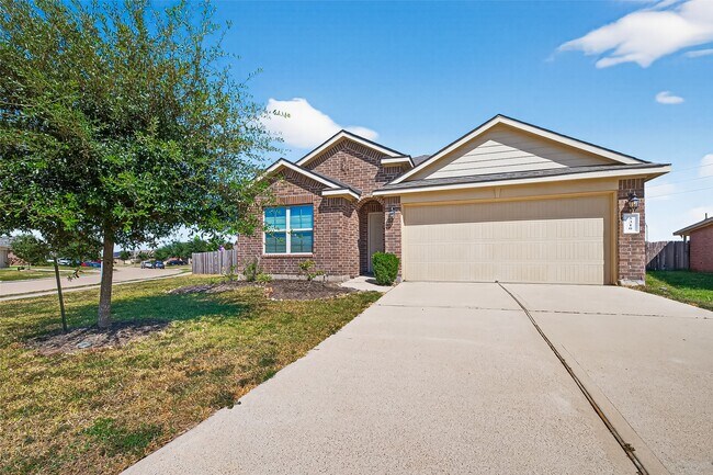 Foto del edificio - 5310 Songlark Bluff Cir