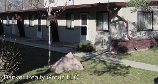 Foto principal - 418 E Brookside St