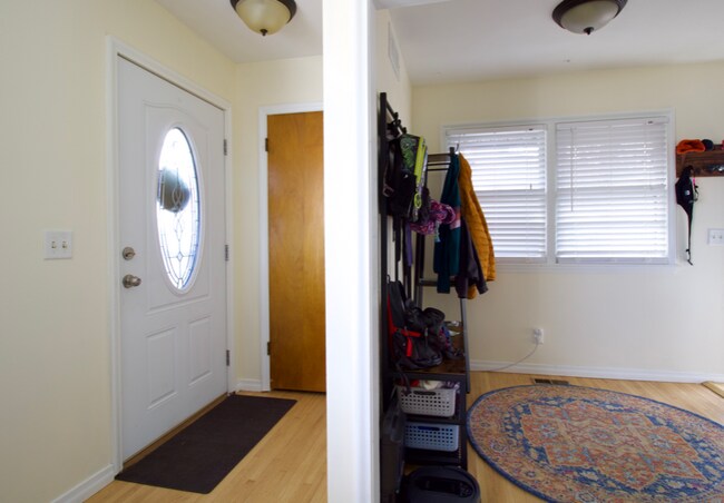 Foto del edificio - 205 N 42nd St