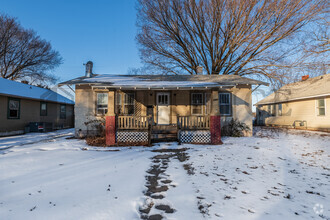 Building Photo - 427 N Alleghany St