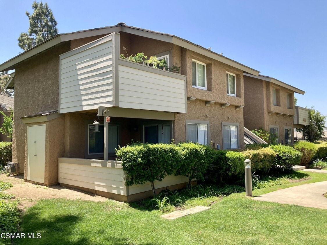 4549 Alamo St, Simi Valley, CA 93063 Condo for Rent in Simi Valley