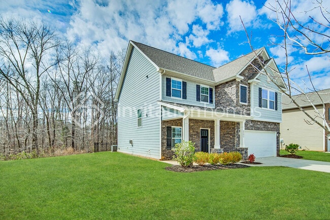 Building Photo - 8005 Goodall Ct