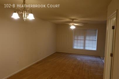 Foto del edificio - 102-B Heatherbrook Court-
